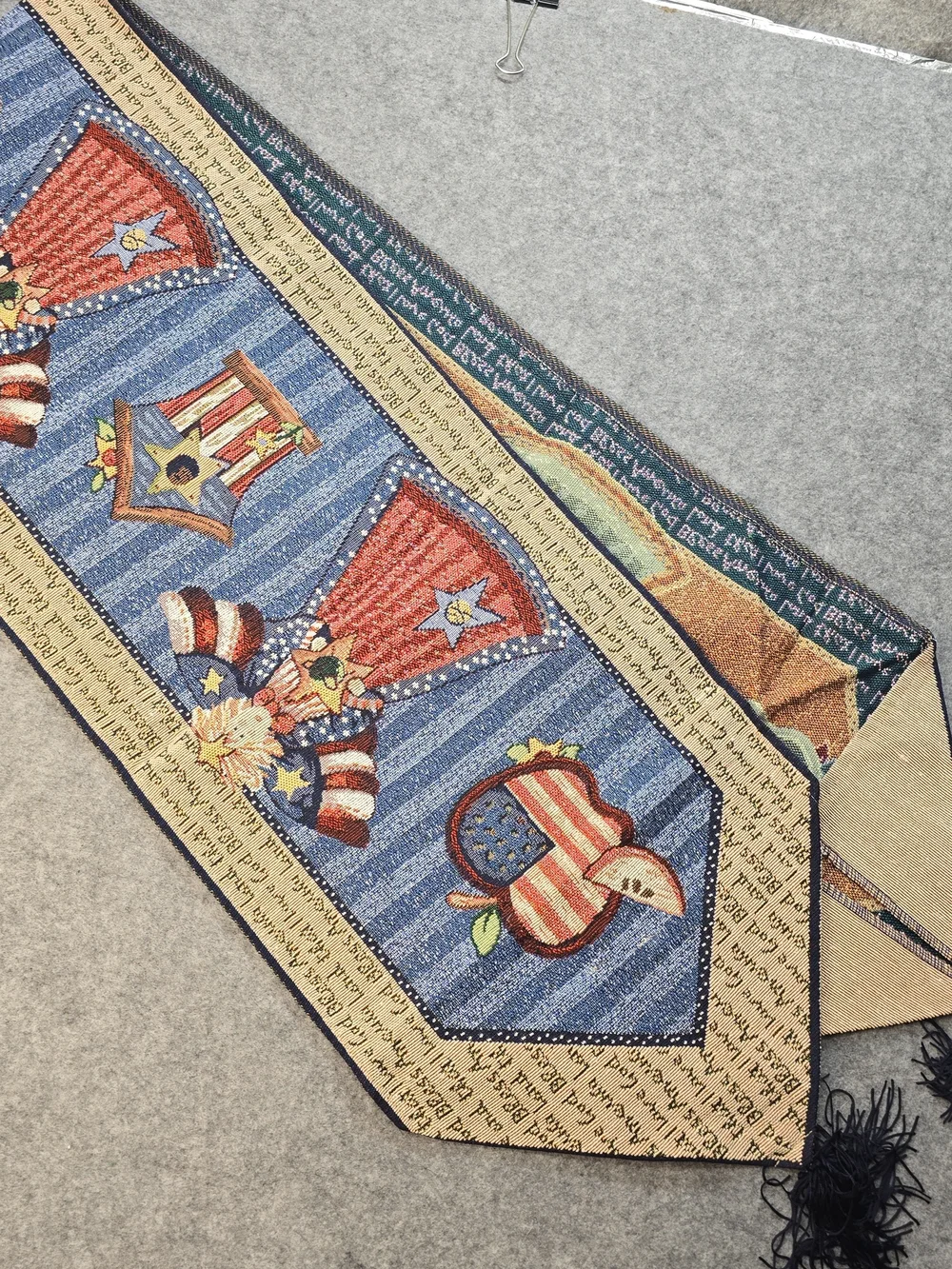 N/A classic patriotic